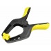 8pc Heavy Duty Two Component Spring Clamp Set